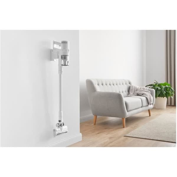 Golvsugare - SENCOR - SVC 7522WH - 250 W - 80 dB - 0,5 L - Vit