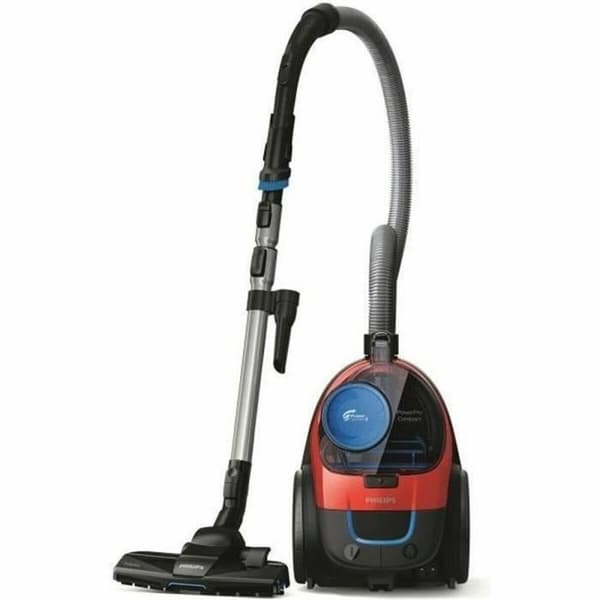Trådløs støvsuger Philips 900 W 650 W