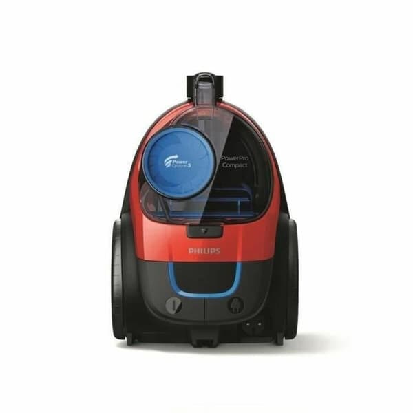 Trådløs støvsuger Philips 900 W 650 W