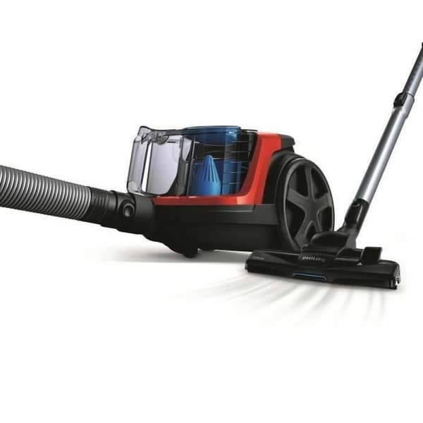 Trådløs støvsuger Philips 900 W 650 W