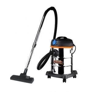 MAUK Våt- och torrdammsugare 30L 2200 W