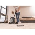 Miniatyrbild 2 av 6: SCHEPPACH SprayVac20 vatten- och dammsugarinjektordammsugare - 1600W - Rostfri ståltank - Grå - 5 i 1