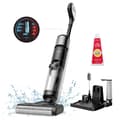 Miniatyrbillede 2 af 2: Ultenic Wet Dry Vacuum, 50 minutters driftstid, smart snavsdetektion,AC1 Elite