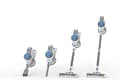 Miniatyrbillede 2 af 2: Stangløst Støvsuger, 24000Pa Sugeevne, Letvægtsdesign,P7-22KPA-Wireless-EU, EU
