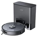 Miniatyrbild 2 av 2: Robotdammsugare, 5000Pa sugkraft, 260 minuters driftstid,Ilife t20s