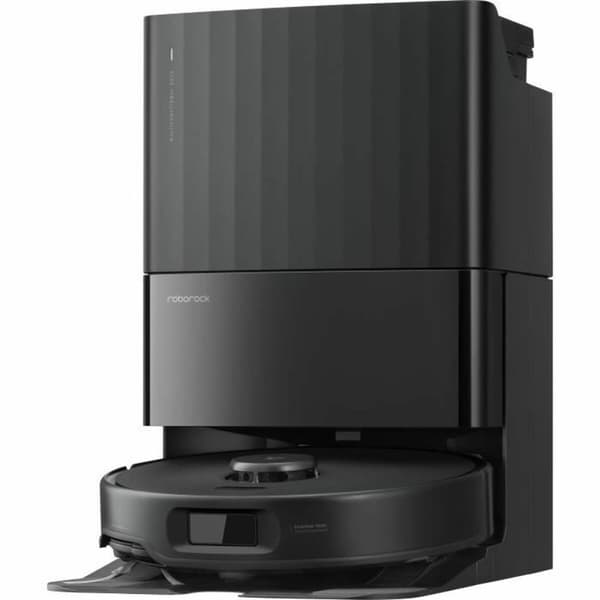 Robotdammsugare Roborock QREVO EDGE 5V1