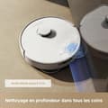 Miniatyrbild 6 av 6: Robotdammsugare MOVA P50 Ultra