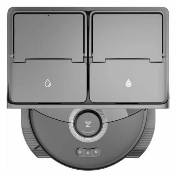 Robottipölynimuri Roborock S8 MaxV Ultra 5200 mAh
