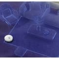 Pikkukuva 5 / 8: Robottipölynimuri Roborock S8 MaxV Ultra 5200 mAh