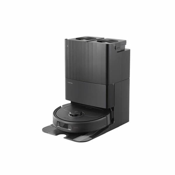 Robotdammsugare Roborock QREVO PLUS 5200 mAh