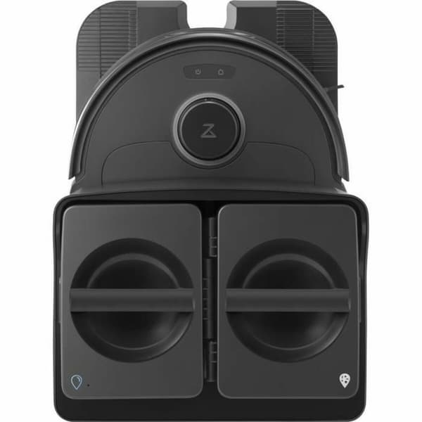 Robotdammsugare Roborock QREVO PLUS 5200 mAh