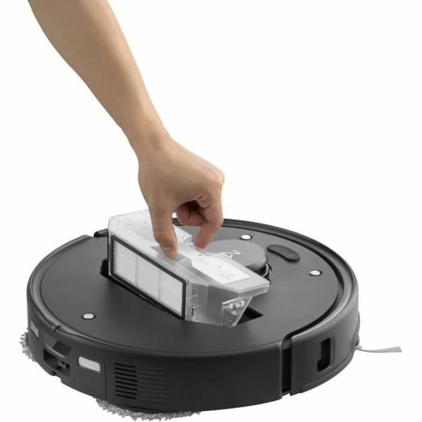 Robotdammsugare Roborock QREVO EDGE 5V1