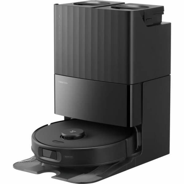 Robotdammsugare Roborock QREVO EDGE 5V1