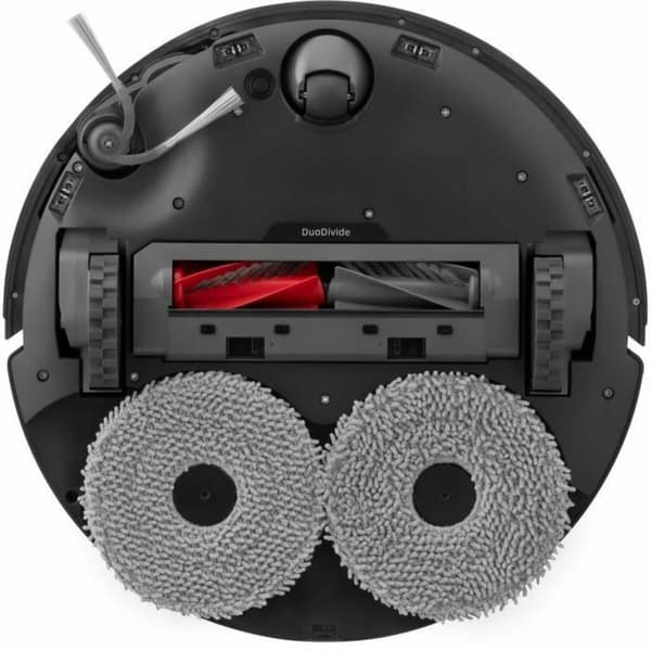Robotdammsugare Roborock QREVO EDGE 5V1
