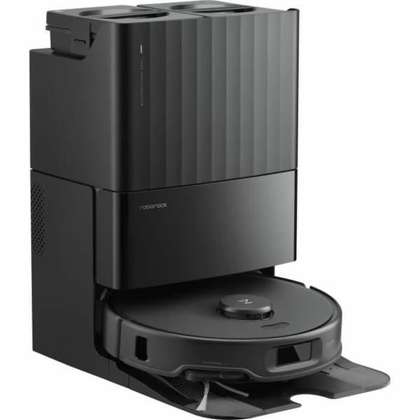 Robotdammsugare Roborock QREVO EDGE 5V1
