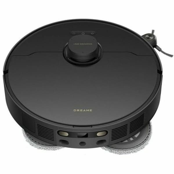 Robotstøvsuger Dreame DREAME X40 Master 6400 mAh