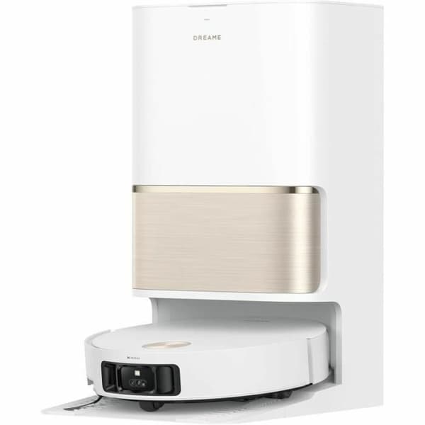 Robotstøvsuger Dreame L50 Pro Ultra 6400 mAh Hvid