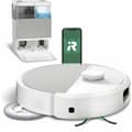 Miniatyrbillede 1 af 5: Robotstøvsuger iRobot Roomba Plus 505 Combo