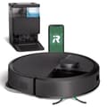 Miniatyrbillede 1 af 5: Robotstøvsuger iRobot Roomba Plus 405 5000 mAh