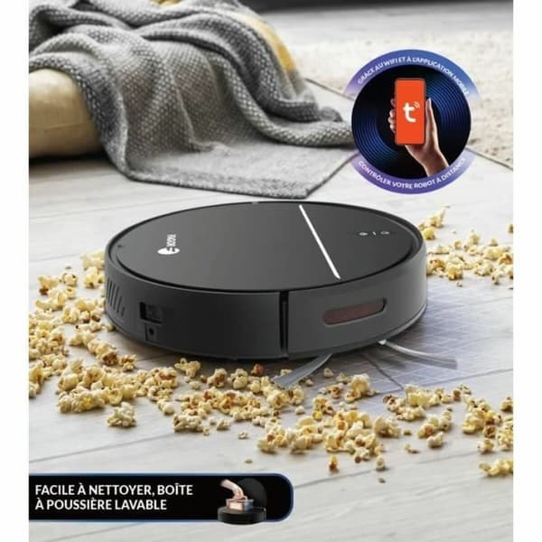 Robottipölynimuri Fagor FGR200