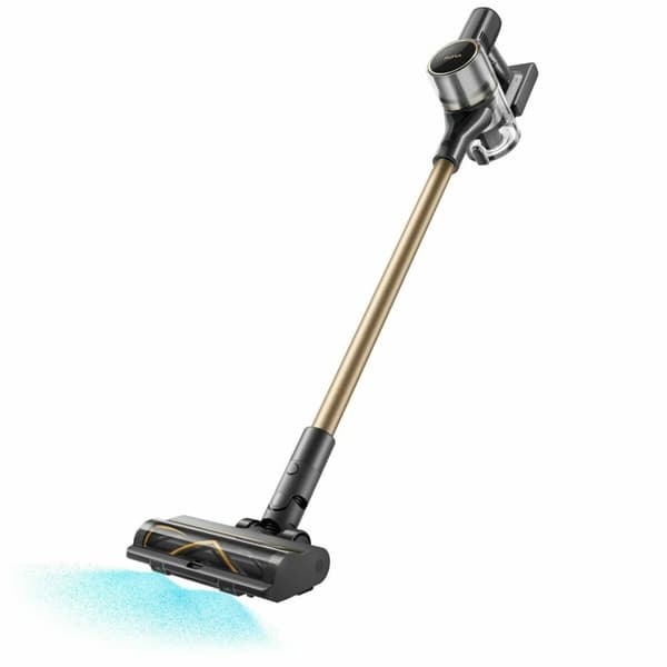 Stick Støvsuger Dreame Mova S5 Sense Sort, Gull