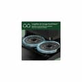 Miniatyrbilde 5 av 5: Robotstøvsuger iRobot Roomba Plus 405 5000 mAh