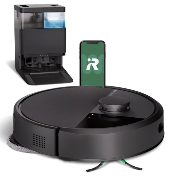 Robotdammsugare iRobot Roomba Plus 405 5000 mAh