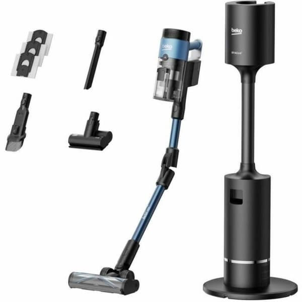 Dammsugarborste BEKO VRT96425VD 150 W