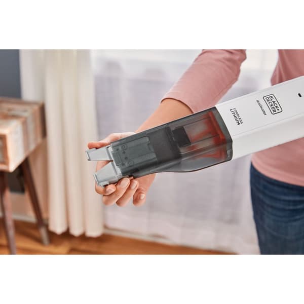 Black & Decker Handdammsugare HLVC315B11 12V, 1.5 AH