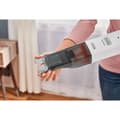 Miniatyrbild 4 av 4: Black & Decker Handdammsugare HLVC315B11 12V, 1.5 AH