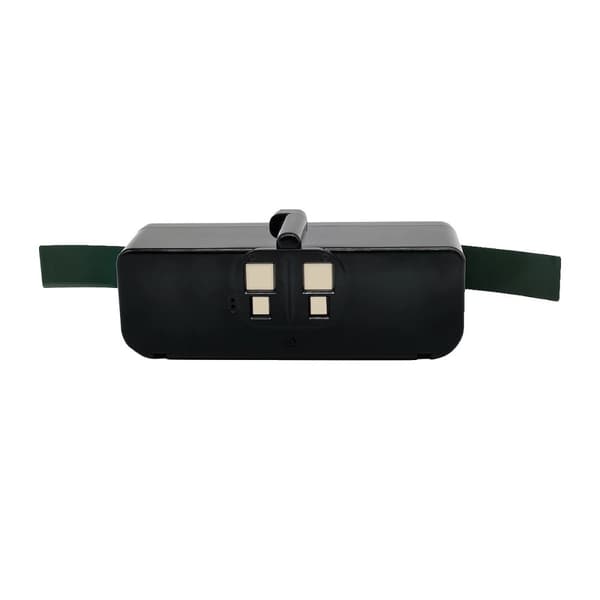 iRobot Roomba batteri, 144V kapacitet, uppladdningsbart, 1 styck 6,4Ah LI-ION