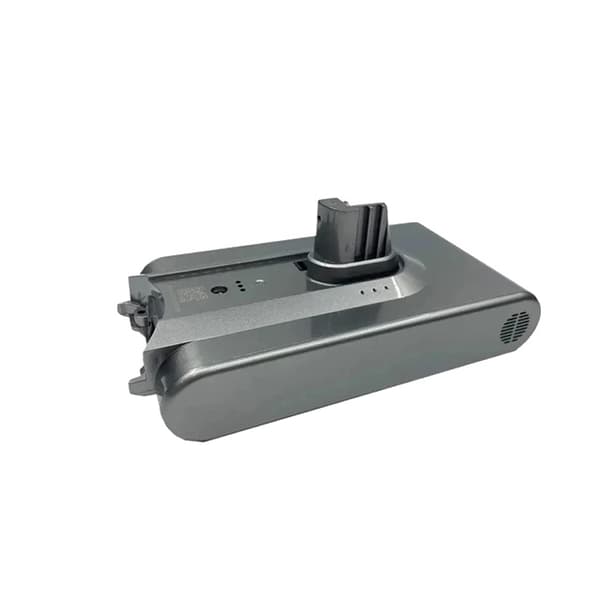 Ersättningsbatteri, kompatibelt med Dreame V11 V11SE V12, 18650 batteripaket, Dreame VVT1-5000mAh