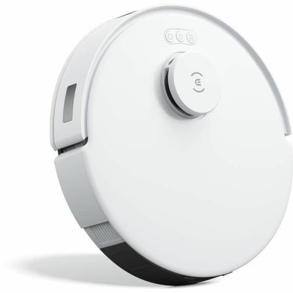 Robottipölynimuri ECOVACS