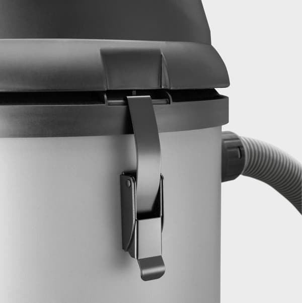 Karcher NT 27/1 Professionell våt- och torrdammsugare - 27l tank - 1380 W - 24,9 kPa