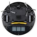 Miniatyrbild 4 av 6: Robotdammsugare med fjärrkontroll - DOMO - DO7293SN - 120 min - 2000 PA - 550 ml