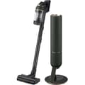 Miniatyrbild 1 av 6: Aspirator Golv med Clean Station Samsung Bespoke Jet Plus VS20B95B43N - Effekt 210 AW - 2 Batterier