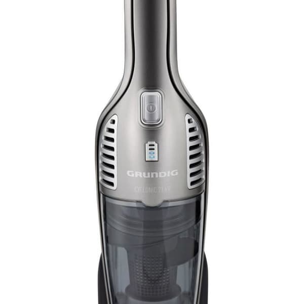 Handdammsugare - Grundig - VCH 9832 - Sladdlös - 25.2 V - Autonomi 42 min