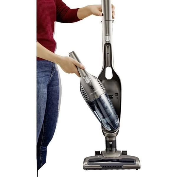 Handdammsugare - Grundig - VCH 9832 - Sladdlös - 25.2 V - Autonomi 42 min