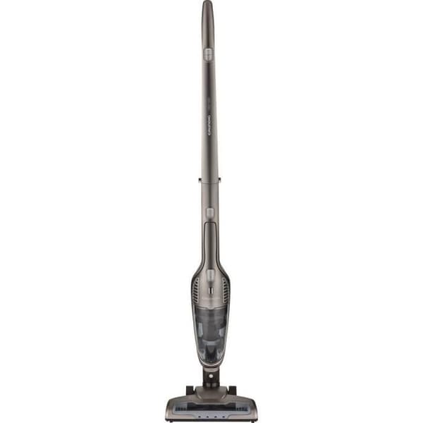 Handdammsugare - Grundig - VCH 9832 - Sladdlös - 25.2 V - Autonomi 42 min Silver, Titan