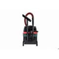 Miniatyrbild 2 av 6: Metabo Allrounddammsugare ASR 25 M SC, kartong, med elektromagnetisk skakare - 602070000