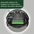 Miniatyrbild 4 av 11: Robotdammsugare iRobot x085840