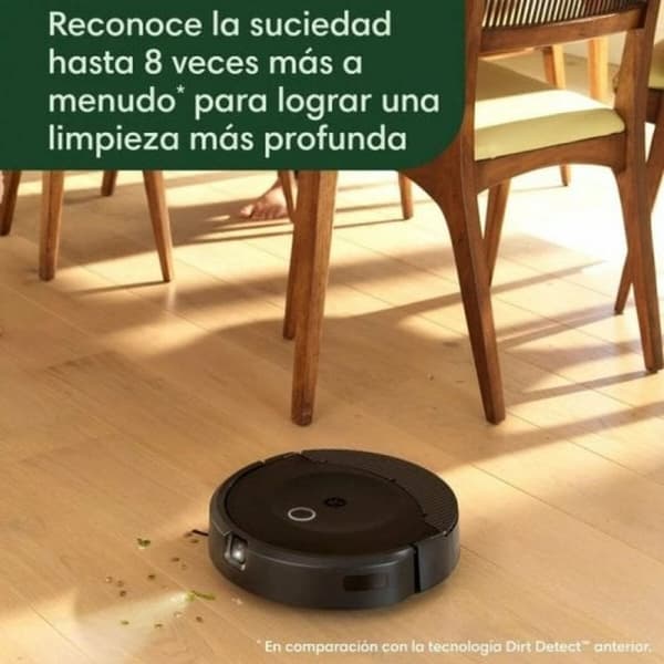 Robotdammsugare iRobot x085840