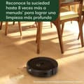 Miniatyrbild 11 av 11: Robotdammsugare iRobot x085840