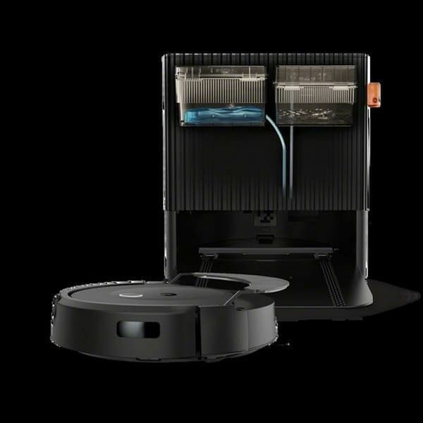 Robotdammsugare iRobot x085840