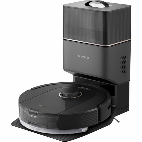 Robotdammsugare Roborock Q5 Pro+ 5200 mAh