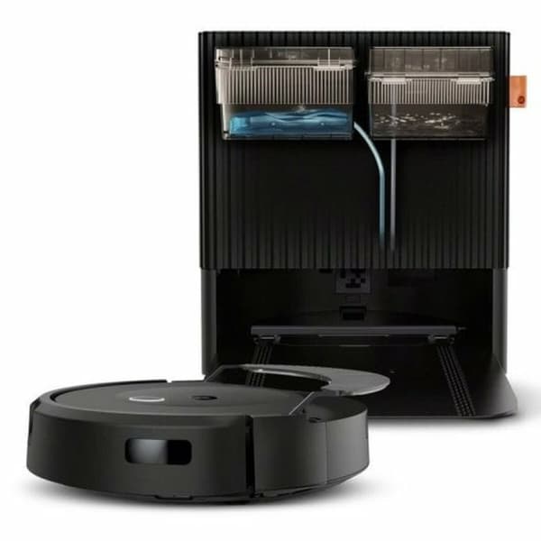 Robotstøvsuger iRobot x085840