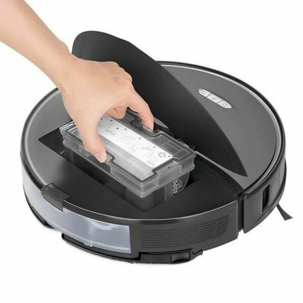 Robotdammsugare Roborock S8 5200 mAh