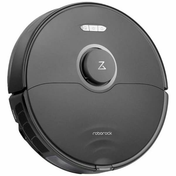Robotdammsugare Roborock S8 5200 mAh