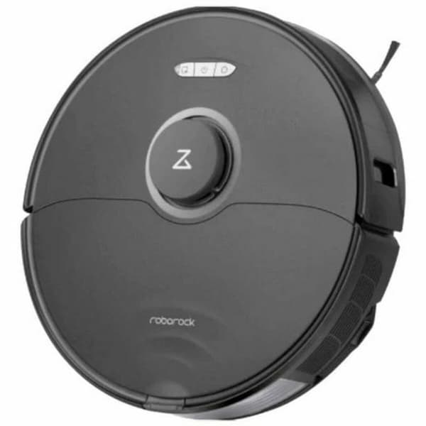 Robotdammsugare Roborock S8 5200 mAh Svart