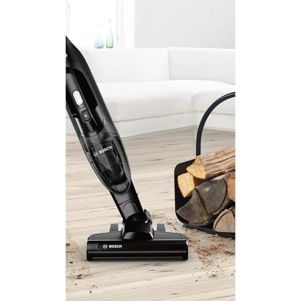 Langaton pussiton imuri harjalla BOSCH BCHF216B